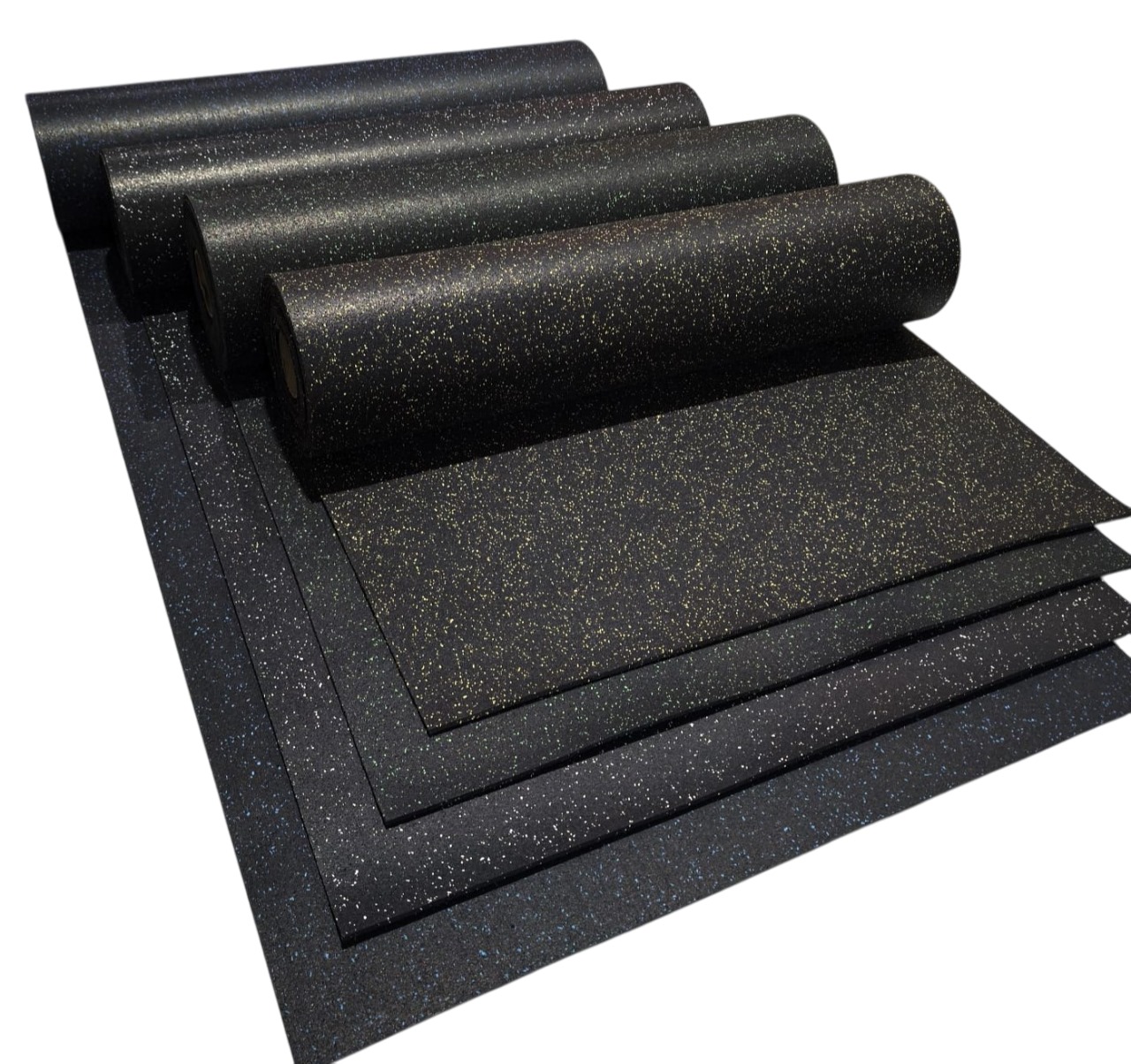 25mm Beka MS Pro Kauçuk Çim