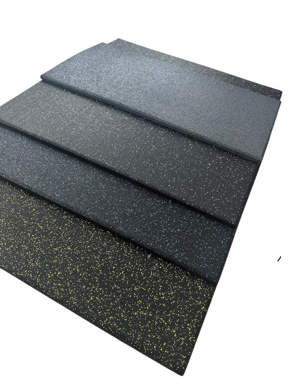 55mm Beka Duofilament Kauçuk Çim