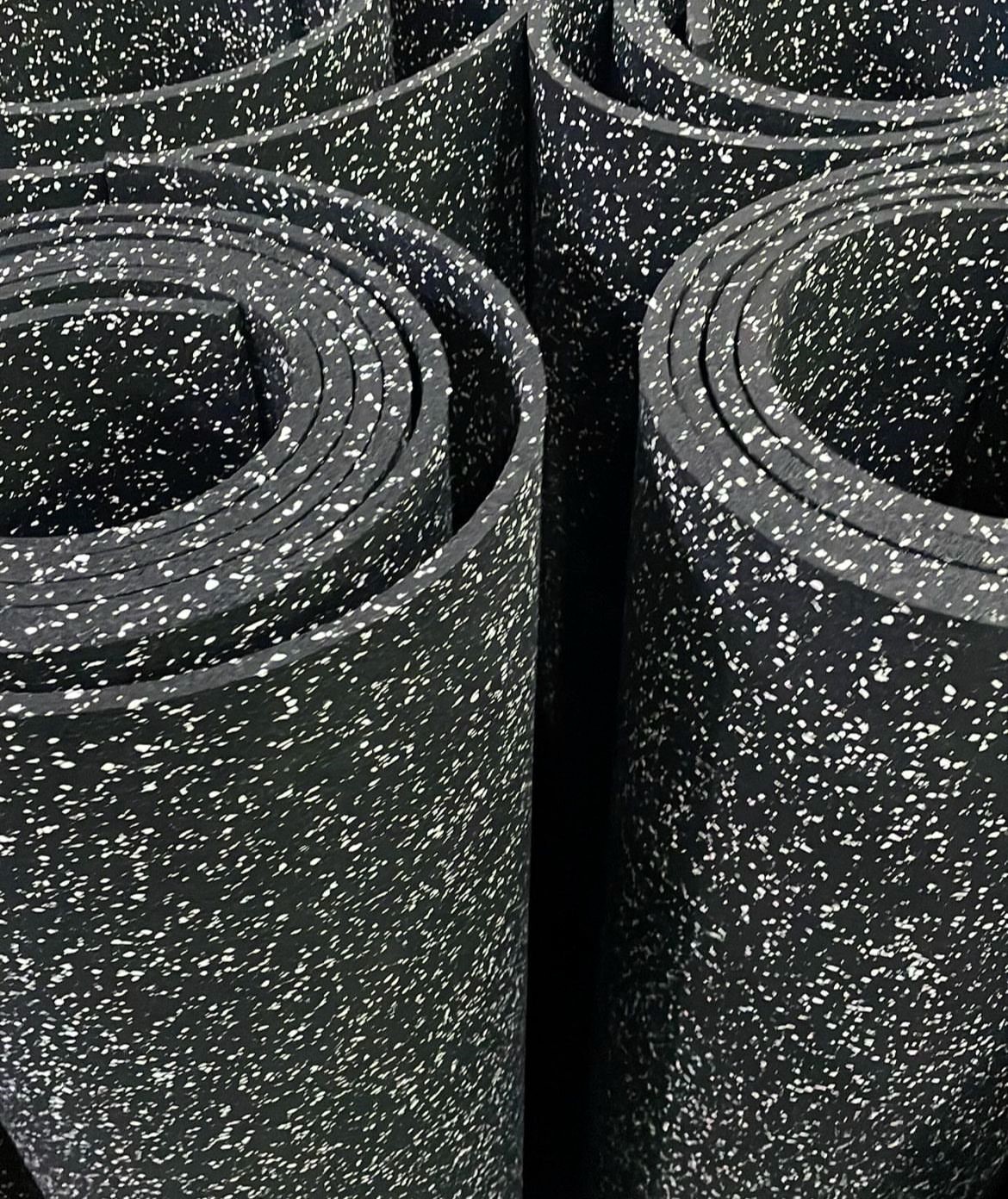 BeRoll Symrna Kauçuk Çim