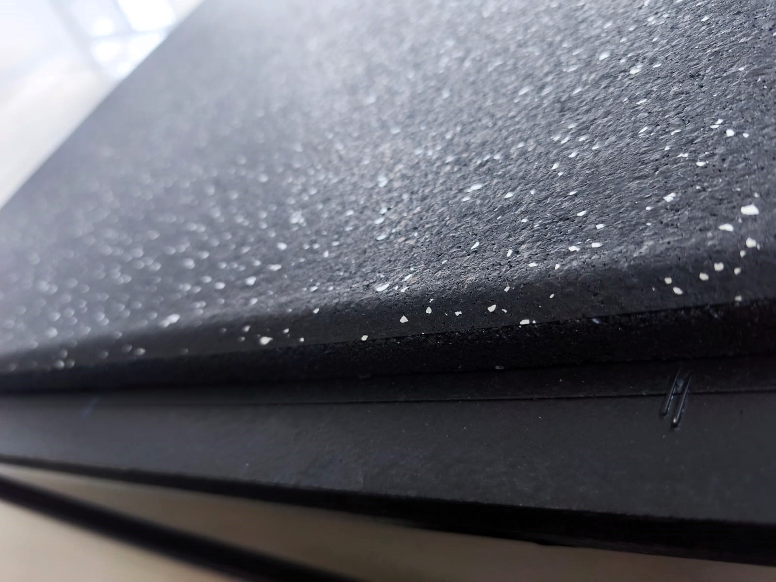 TSE Sertifikalı Kauçuk Çim