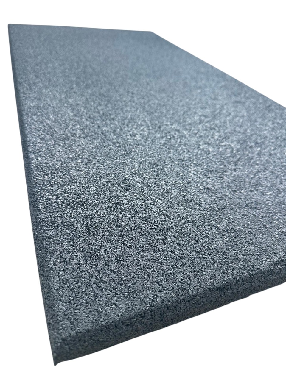 Kauçuk Çim Uygulaması